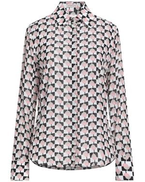 Camicettasnob Hemd - Weiß