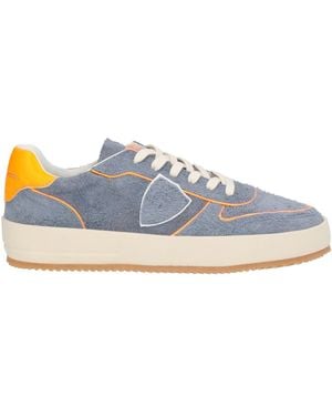 Philippe Model Trainers - Blue