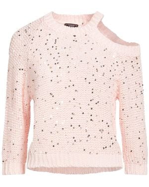 Peserico Jumper - Pink