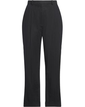 Nanushka Trouser - Black