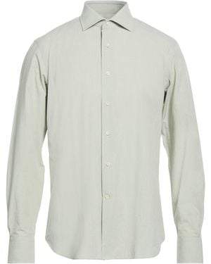 Alessandro Gherardi Shirt - White
