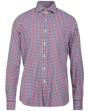 Xacus Camisa - Morado