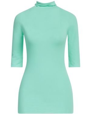 Sportmax Turtleneck - Green