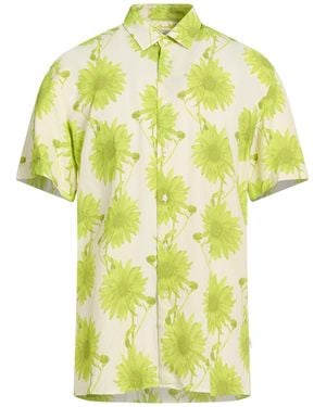 Liu Jo Shirt - Yellow