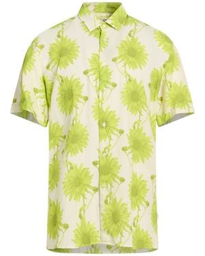 Liu Jo Shirt - Yellow