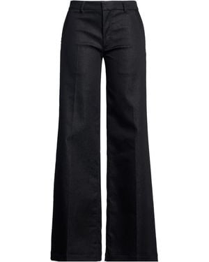 DARKPARK Pantalon - Noir
