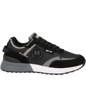 Just Cavalli Trainers - Black