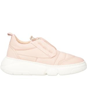 Agl Attilio Giusti Leombruni Trainers - Pink