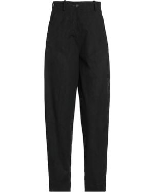 Rrd Pants Polyester, Elastane - Black