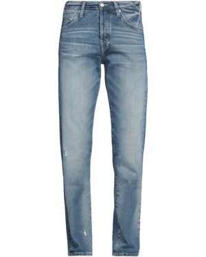 True Religion Pantaloni Jeans - Blu
