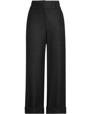 Peserico Hose - Schwarz