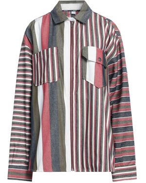 Napapijri Shirt - Red