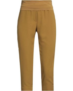 Manila Grace Trousers - Natural