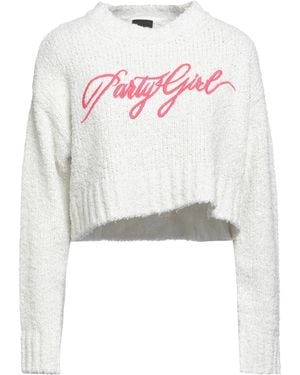 Just Cavalli Jumper - White