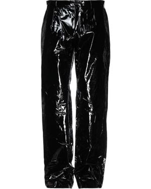 Dolce & Gabbana Pants - Black