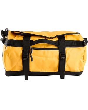 The North Face Sac À Dos - Jaune