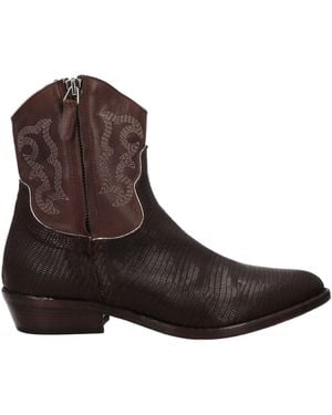 Duccio Del Duca Boots for Women | Online Sale up to 82% off