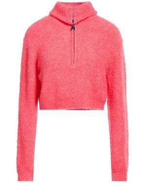 Patrizia Pepe Jumpers - Red