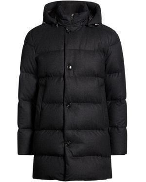 Woolrich Pufferjacke & Daunenjacke - Schwarz