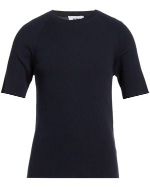 Alpha Studio Jumper - Blue