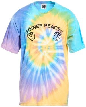 Good Morning Tapes T-Shirts - Blue