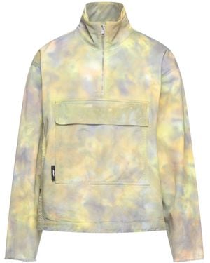 MSGM Jacket - Yellow