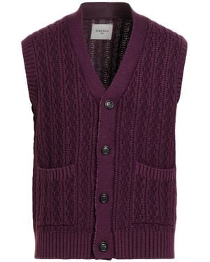 Circolo 1901 Cardigan - Violet