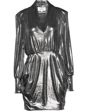 Ba&sh Mini Dress - Grey