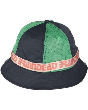 Brain Dead Hats - Green