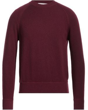 MILLENOVECENTOCINQUANTA7 Pullover - Morado