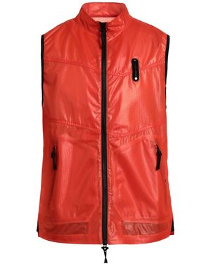 A_COLD_WALL* Jacket - Red