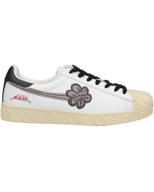 Acupuncture Trainers - White