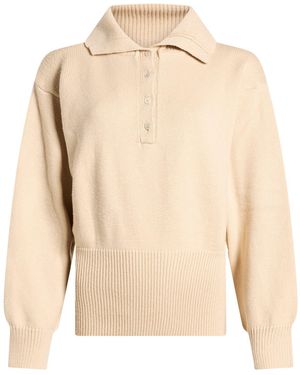 ViCOLO Sweater - Natural