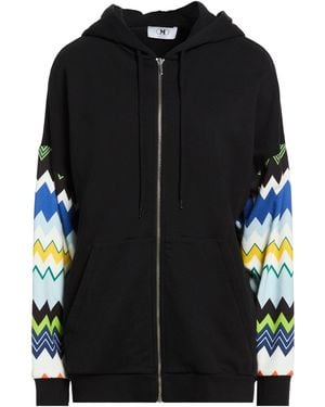 Missoni Sudadera - Negro