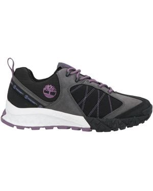Timberland Trainers - Black
