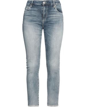 AG Jeans Jeans - Blue