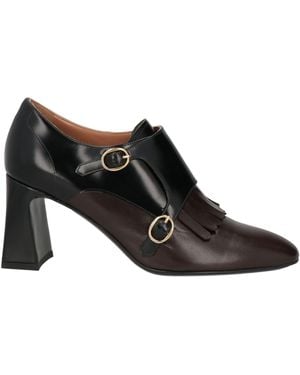 Fratelli Rossetti Mocassino - Nero