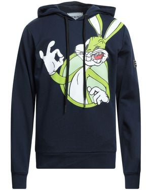 Iceberg Sweatshirt - Blue