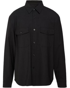Theory Shirt - Black