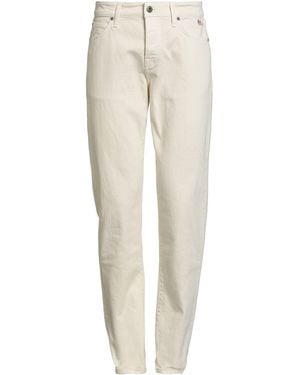 Roy Rogers Jeanshose - Natur