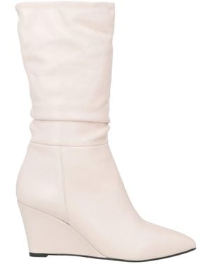 Andrea Pinto Boot - White