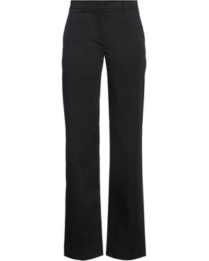 Aniye By Pants Cotton, Elastane - Black