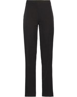 Clips Trouser - Black