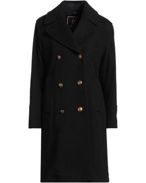 Sealup Cappotto - Nero