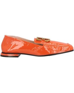 Fabi Loafer - Orange