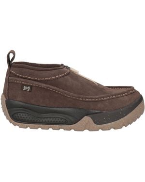 Nike Sneakers - Marron
