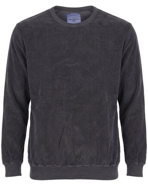 Crossley Sudadera - Azul