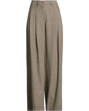 Jejia Trouser - Natural