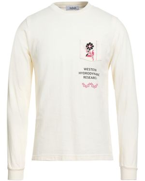 Adish T-Shirt - Bianco