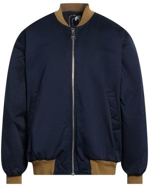 Khrisjoy Jacke & Anorak - Blau